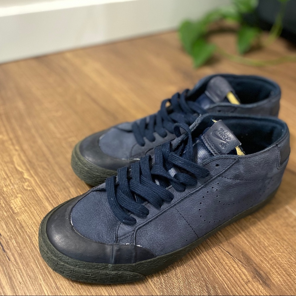 Nike SB Blazer Chukka